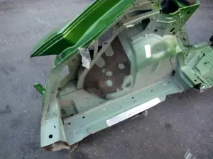 Foto de NO IDENTIFICADO PORSCHE MACAN (95BA) foto 3