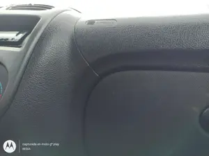 Foto de VENTILADOR CALEFACCION PEUGEOT 206 1.4 HDi (68 CV / 50 KW)