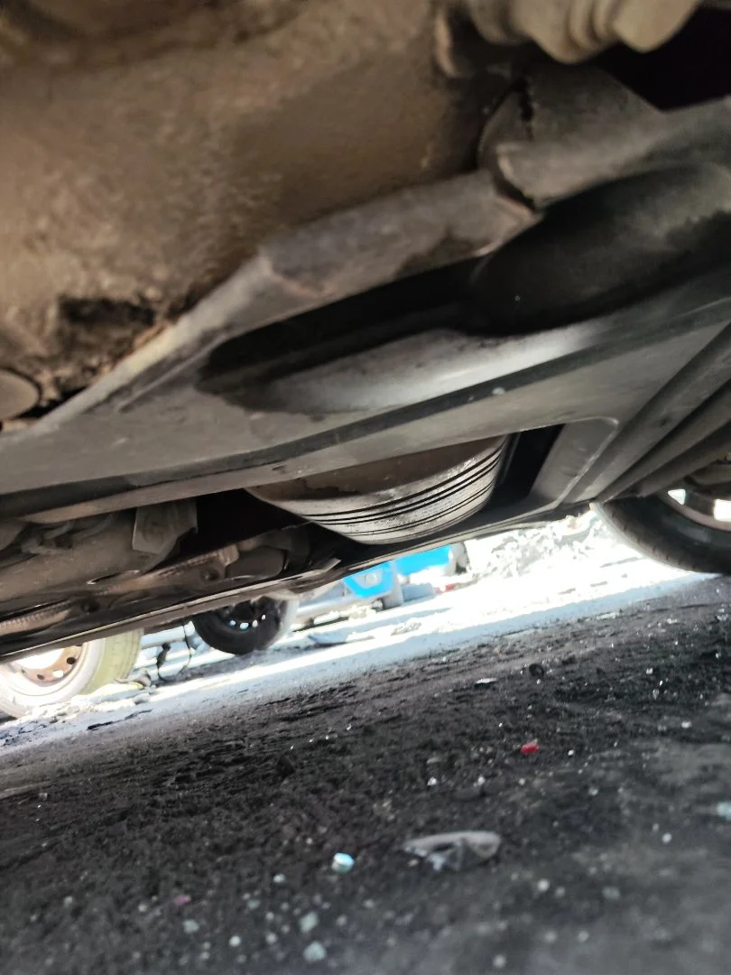 Foto de AFORADOR VOLKSWAGEN PASSAT BERLINA (3B3) 1.9 TDI (131 CV / 96 KW) referencia 3B0919050B