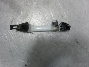Foto de MANETA EXTERIOR TRASERA DERECHA SKODA SUPERB COMBI (3V5) referencia 5G0837206N foto 3