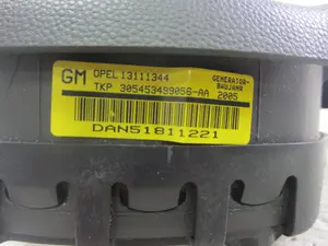Foto de AIRBAG DELANTERO IZQUIERDO OPEL ASTRA H BERLINA 1.7 16V CDTI (101 CV / 74 KW) referencia 13111344 foto 2