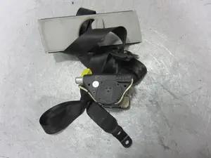 Foto de CINTURON SEGURIDAD DELANTERO DERECHO VOLKSWAGEN TOURAN (1T2) 1.9 TDI (105 CV / 77 KW) referencia 33014051 foto 3