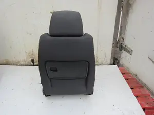Foto de JUEGO ASIENTOS COMPLETO SEAT ALTEA XL (5P5) 1.9 TDI (105 CV / 77 KW) referencia 1K4881105KK foto 7