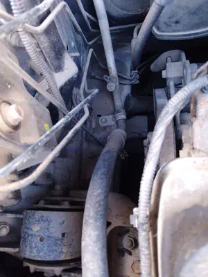 Foto de PUNTA CHASIS DELANTERA SUZUKI ALTO (AMF310) 1.0 12V CAT (68 CV / 50 KW)