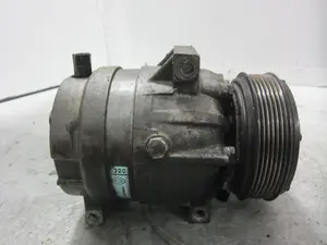 Foto de COMPRESOR AIRE ACONDICIONADO RENAULT LAGUNA II (BG0) 2.2 dCi Turbodiesel (150 CV / 110 KW) referencia 8200021822 foto 5