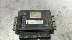 Foto de CENTRALITA MOTOR UCE MINI MINI (R50,R53) 1.6 16V CAT (90 CV / 66 KW) referencia 752761001 foto 1