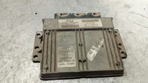 Foto de CENTRALITA MOTOR UCE PEUGEOT 206 1.4  (75 CV / 55 KW) referencia 9644625680