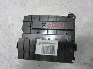 Foto de NO IDENTIFICADO PEUGEOT 307 BREAK/ SW (S2) 1.6 HDi (109 CV / 80 KW) referencia 9661087080 foto 7