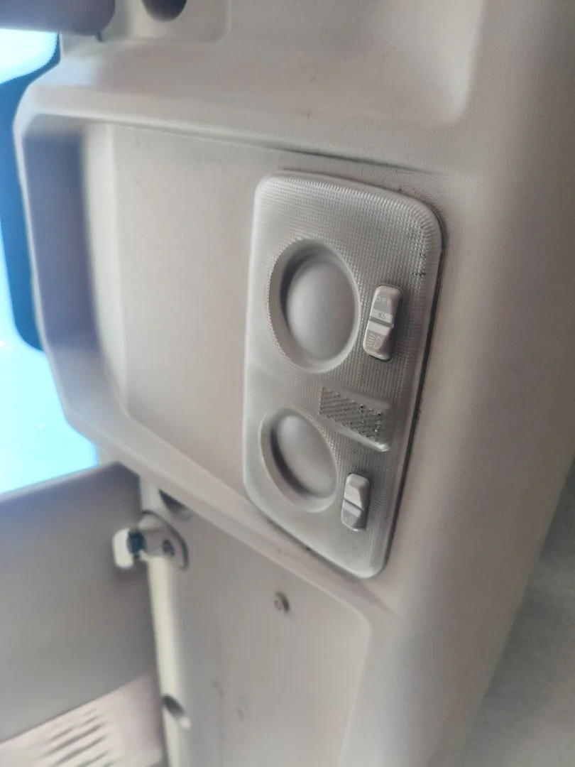 Foto de LUZ INTERIOR FIAT DUCATO 3 FURGÓN 33 2.2 JTD CAT (101 CV / 74 KW) referencia 0735507762
