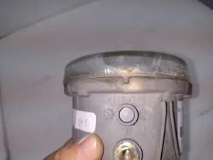 Foto de FARO ANTINIEBLA DERECHO CITROEN C3 1.4 HDi (68 CV / 50 KW) referencia 41180748 foto 5