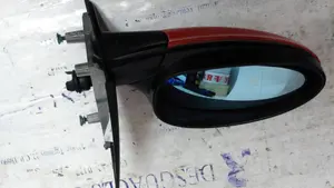 Foto de RETROVISOR IZQUIERDO BMW SERIE 3 BERLINA (E90)