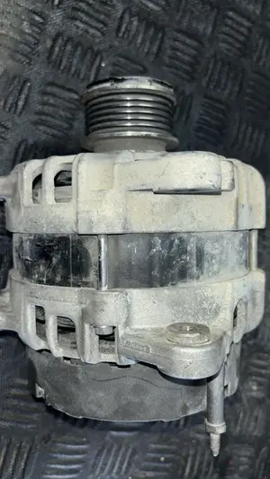 Foto de ALTERNADOR AUDI A3 (8L) 1.9 TDI (110 CV / 81 KW) referencia 038903018QV foto 7