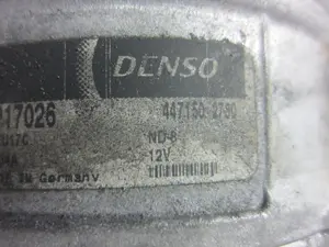 Foto de COMPRESOR AIRE ACONDICIONADO MERCEDES-BENZ CLASE C (BM 204) FAMILIAR referencia 4471502780 foto 9