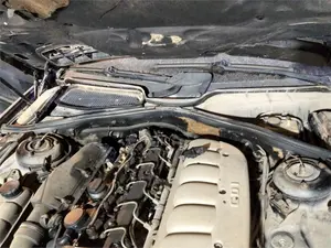 Foto de CENTRALITA MOTOR UCE MERCEDES-BENZ CLASE S (BM 220) BERLINA
