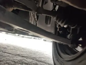 Foto de BRAZO SUSPENSION DELANTERO DERECHO FORD FIESTA (CBK) 1.4 TDCi CAT (68 CV / 50 KW)