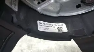 Foto de VOLANTE JAGUAR XF 2.0 Diesel CAT (163 CV / 120 KW) referencia GX733F563 foto 4