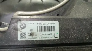 Foto de NO IDENTIFICADO BMW SERIE 3 BERLINA (F30N) 3.0 Turbodiesel (313 CV / 230 KW) referencia 6513921014907 foto 3