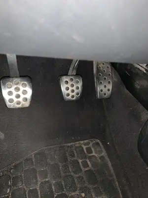 Foto de PEDAL FRENO OPEL ASTRA H CARAVAN 1.9 16V CDTI CAT (Z 19 DTH / LRD) (150 CV / 110 KW)