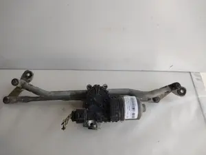Foto de MOTOR LIMPIA DELANTERO SEAT IBIZA (6L1) referencia 6L1955023H foto 1