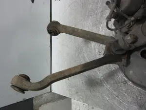 Foto de BRAZO SUSPENSION SUPERIOR DELANTERO DERECHO JAGUAR XJ 4.0 CAT (320 CV / 235 KW) referencia RCCC2426F foto 2