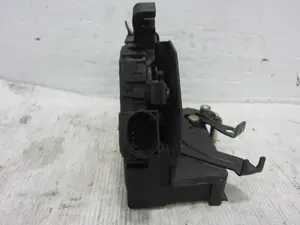 Foto de CERRADURA PUERTA DELANTERA IZQUIERDA BMW SERIE 3 COMPACTO (E46) 2.0 16V Diesel CAT (150 CV / 110 KW) referencia 8253431 foto 4