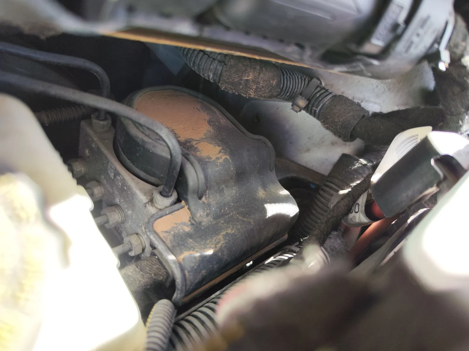 Foto de ABS OPEL CORSA D 1.3 16V CDTI (75 CV / 55 KW)