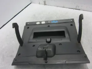 Foto de NO IDENTIFICADO SEAT IBIZA (6K1) 1.4 (60 CV / 44 KW) foto 2