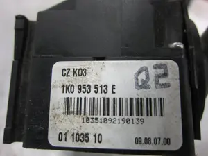 Foto de MANDO INTERMITENTES VOLKSWAGEN GOLF VI (5K1)(10.2008) 1.6 TDI DPF (105 CV / 77 KW) referencia 1K0953513E foto 2