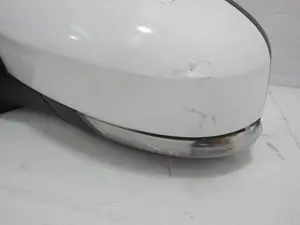 Foto de RETROVISOR IZQUIERDO FORD FOCUS SPORTBREAK (CB8) 1.6 TDCi CAT (95 CV / 70 KW) referencia 024550 foto 2