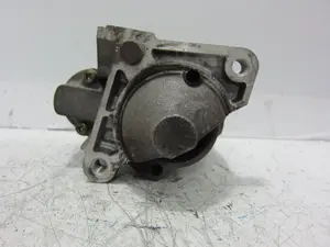 Foto de MOTOR ARRANQUE RENAULT CLIO II FASE II (B/CB0) referencia 8200227092 foto 5