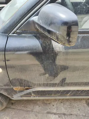 Foto de RETROVISOR IZQUIERDO VOLKSWAGEN PASSAT VARIANT (3B5) 1.9 TDI (110 CV / 81 KW) foto 2