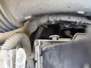 Foto de MOTOR ARRANQUE CITROEN BERLINGO FURGÓN 1.6 16V HDi FAP (75 CV / 55 KW)