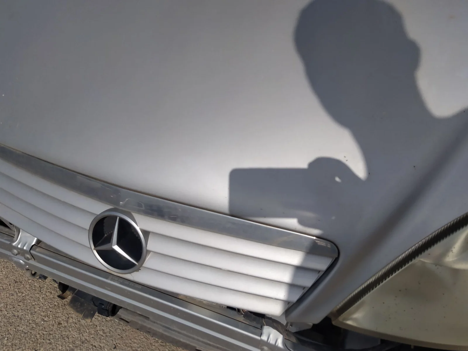 Foto de MANGUERAS INTERCOOLER MERCEDES-BENZ CLASE A (BM 168) 1.7 CDI Diesel CAT (95 CV / 70 KW)