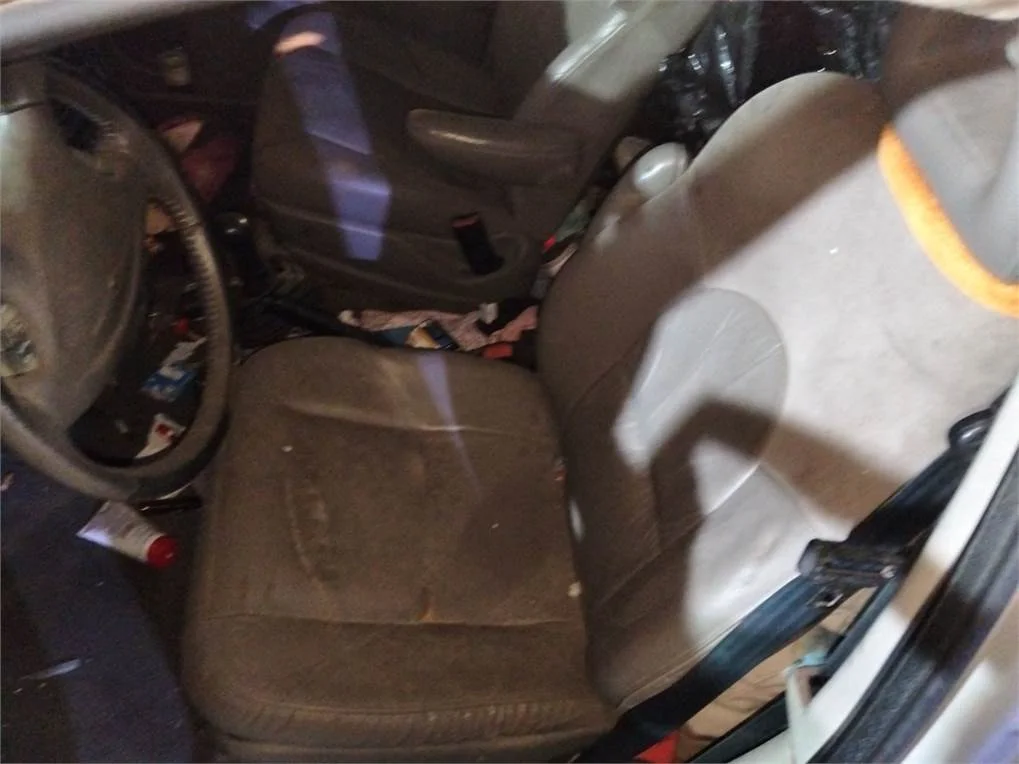Foto de ASIENTO DELANTERO IZQUIERDO CHRYSLER VOYAGER (RG)