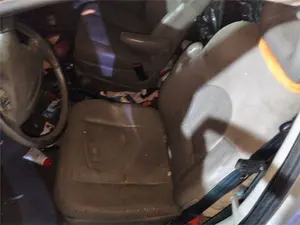 Foto de ASIENTO DELANTERO IZQUIERDO CHRYSLER VOYAGER (RG)