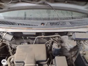 Foto de ARTICULACION LIMPIA DELANTERA SUZUKI IGNIS (RG/FH) 1.3 CAT (83 CV / 61 KW)
