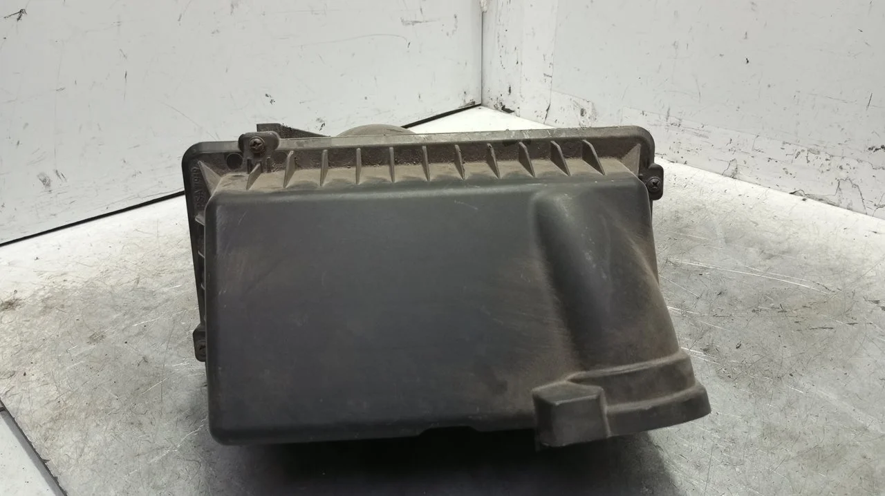 Foto de CAJA FILTRO AIRE PEUGEOT 308 SW 2.0 16V HDi FAP CAT (RHR / DW10BTED4) (136 CV / 100 KW) referencia 9653388980