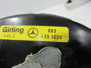 Foto de SERVOFRENO MERCEDES-BENZ CLASE 124 (BM 124) BERLINA 2.0 Diesel (72 CV / 53 KW) referencia 4301630 foto 3