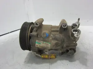 Foto de COMPRESOR AIRE ACONDICIONADO PEUGEOT 207 referencia 9651910980 foto 6
