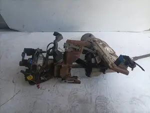 Foto de COLUMNA DIRECCION OPEL CORSA E referencia 39029689 foto 6
