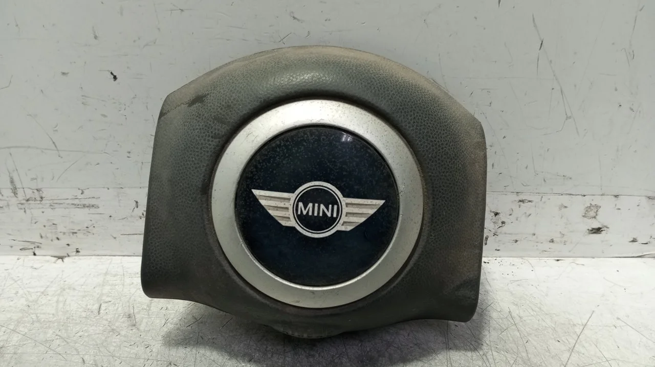 Foto de AIRBAG DELANTERO IZQUIERDO MINI MINI (R50,R53) 1.6 16V CAT (116 CV / 85 KW) referencia 676036601