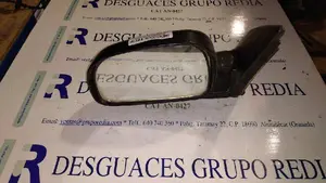 Foto de RETROVISOR IZQUIERDO HYUNDAI SANTA FE (SM)