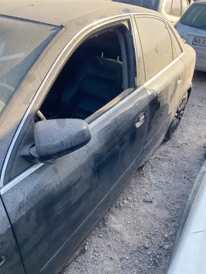 Foto de PUERTA DELANTERA IZQUIERDA AUDI A4 BERLINA (8E) 1.9 TDI (131 CV / 96 KW) referencia 8E0831051