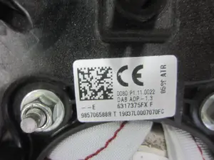 Foto de AIRBAG DELANTERO IZQUIERDO RENAULT CLIO IV GRANDTOUR 0.9 Energy (90 CV / 66 KW) referencia 6198866 foto 4