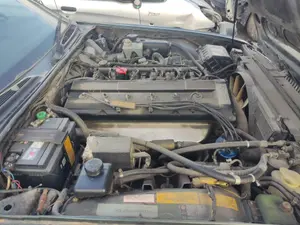 Foto de MOTOR COMPLETO JAGUAR XJ 4.0 CAT (222 CV / 163 KW) foto 2