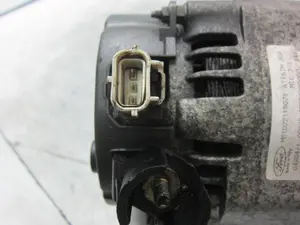 Foto de ALTERNADOR FORD FOCUS BERLINA (CAK) referencia MS1022118071 foto 8