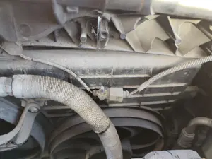 Foto de RADIADOR AGUA SEAT IBIZA (6L1) 1.4 16V (75 CV / 55 KW) referencia 6Q0121253R foto 4