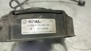 Foto de ELECTROVENTILADOR HONDA SH 300I 279 cm3 - 20 kW (27 CV / 20 KW) referencia E1032749 foto 4