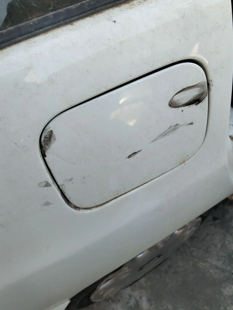 Foto de TAPA EXTERIOR COMBUSTIBLE SEAT IBIZA (6K1) 1.9 TDI (90 CV / 66 KW) referencia 6K6809905A