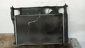 Foto de ELECTROVENTILADOR CHEVROLET CAPTIVA 2.0 Diesel CAT (150 CV / 110 KW) referencia 96629052